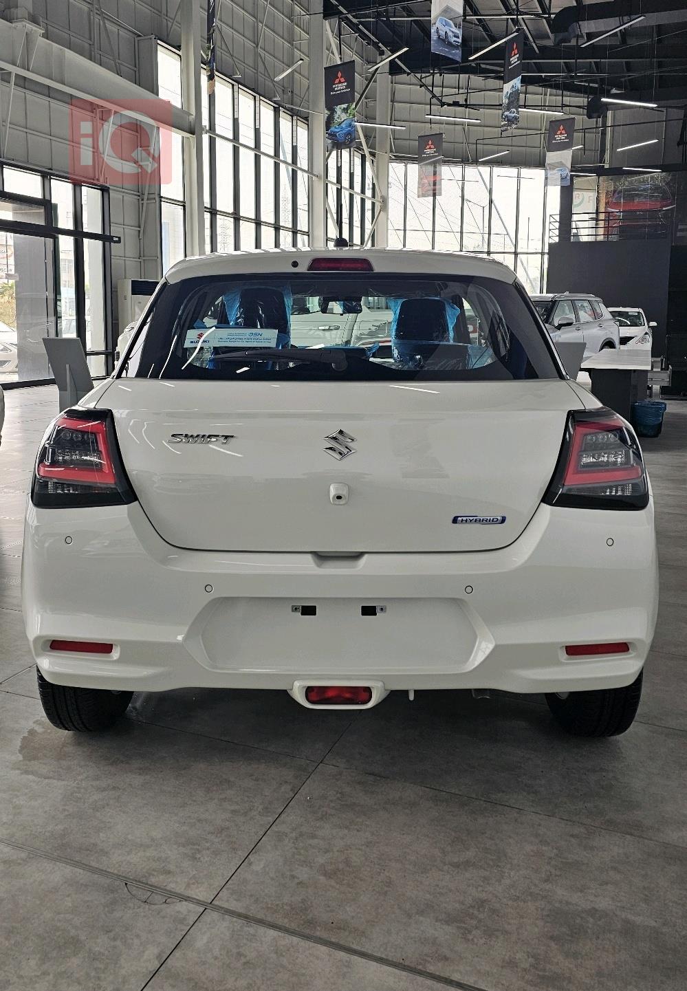 سوزوكي ديزاير